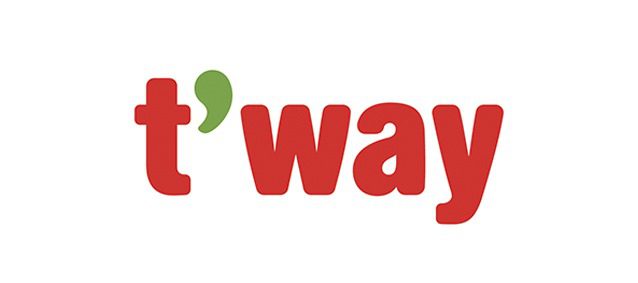 T’way Air